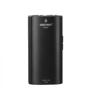 Kolesarska svetilka LED Gaciron V20D-1700