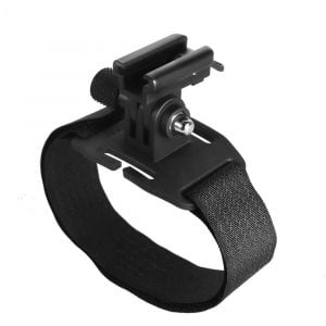 Kolesarski nosilec Gaciron H15P