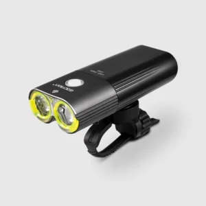 Kolesarska luč LED Gaciron V9DP-1800