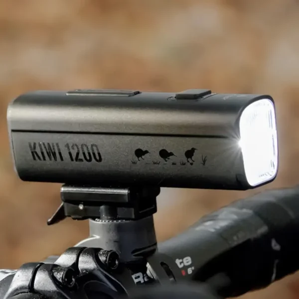 Gaciron KIWI 1200 luč