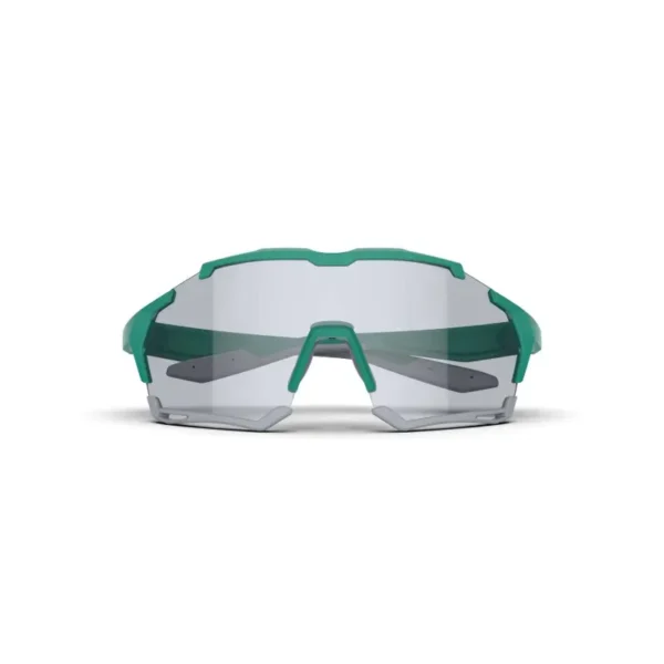Očala Magicshine Versatiler green/clear - Slika 3