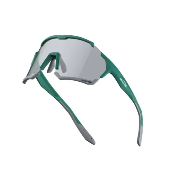 Očala Magicshine Versatiler green/clear - Slika 4