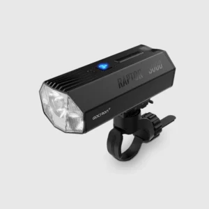 Kolesarska luč Gaciron Raptor 3000