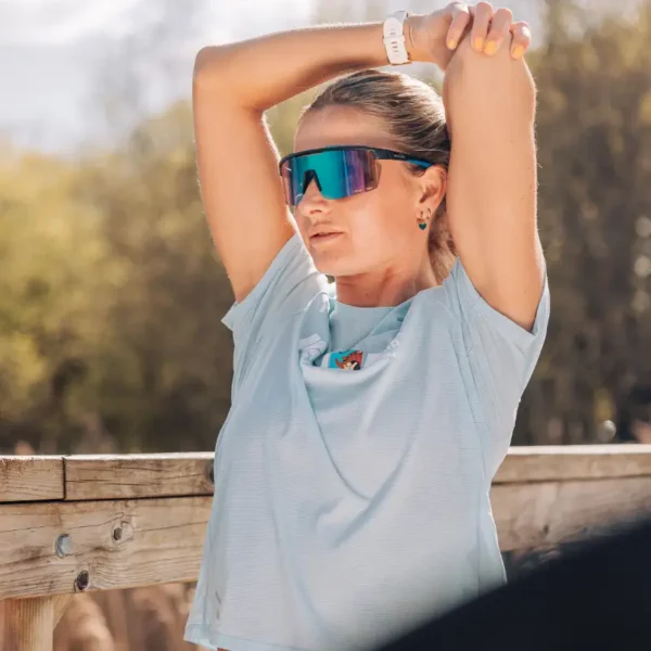 Očala Magicshine Rouleur blue - Slika 6
