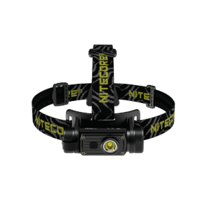NITECORE HC60 V2 Headlamp