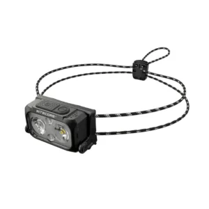 Naglavna svetilka NITECORE NU25 UL 400