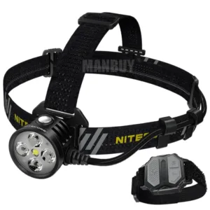 NITECORE HU60 headlamp