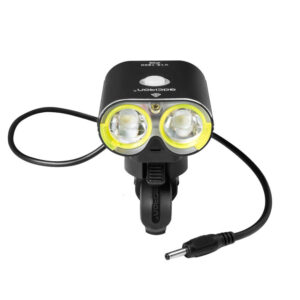 Gaciron V13 LED-Fahrradlicht