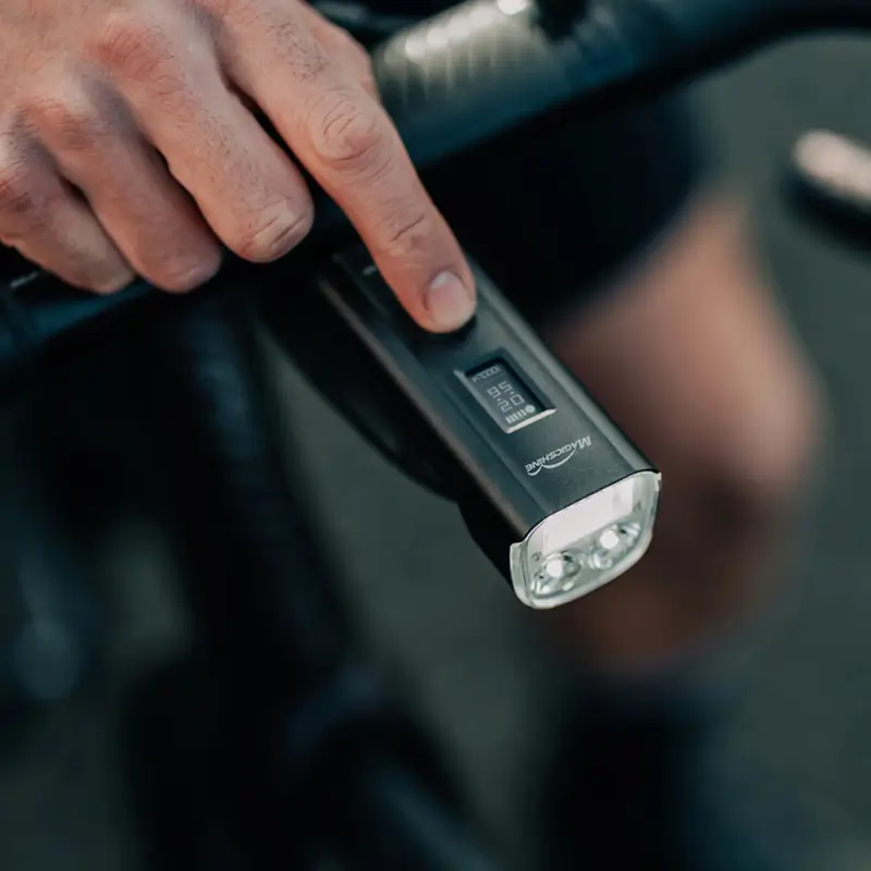 Magicshine ALLTY 2500S Fahrradlicht