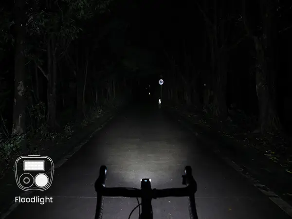 Magicshine ALLTY 2500S Fahrradlicht