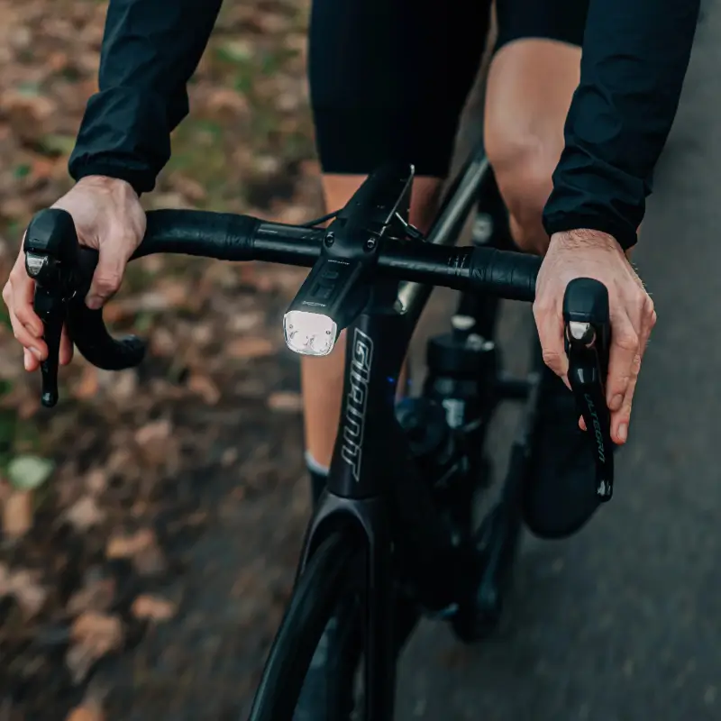 Magicshine ALLTY 2500S Fahrradlicht