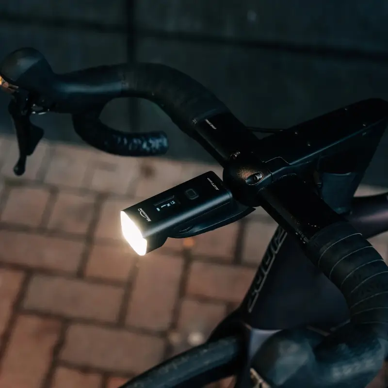 Magicshine ALLTY 2500S Fahrradlicht
