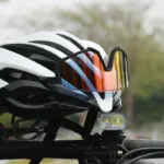 Fahrradbrille-Magicshine-Sprinter-light-greyred-6.webp
