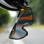 Fahrradbrille-Magicshine-Sprinter-light-greyred-7.webp