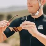 Fahrradbrille-Magicshine-Windbreaker-brown-2.webp