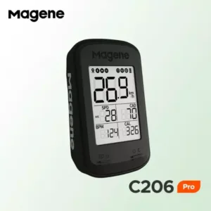 Magene C206 PRO kolesarski števec