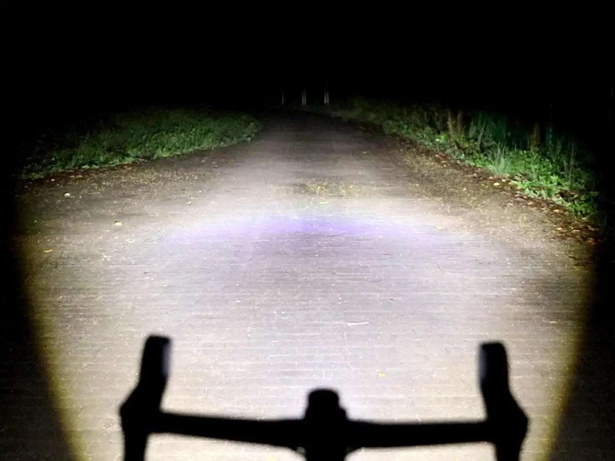 Magicshine EVO 1100 