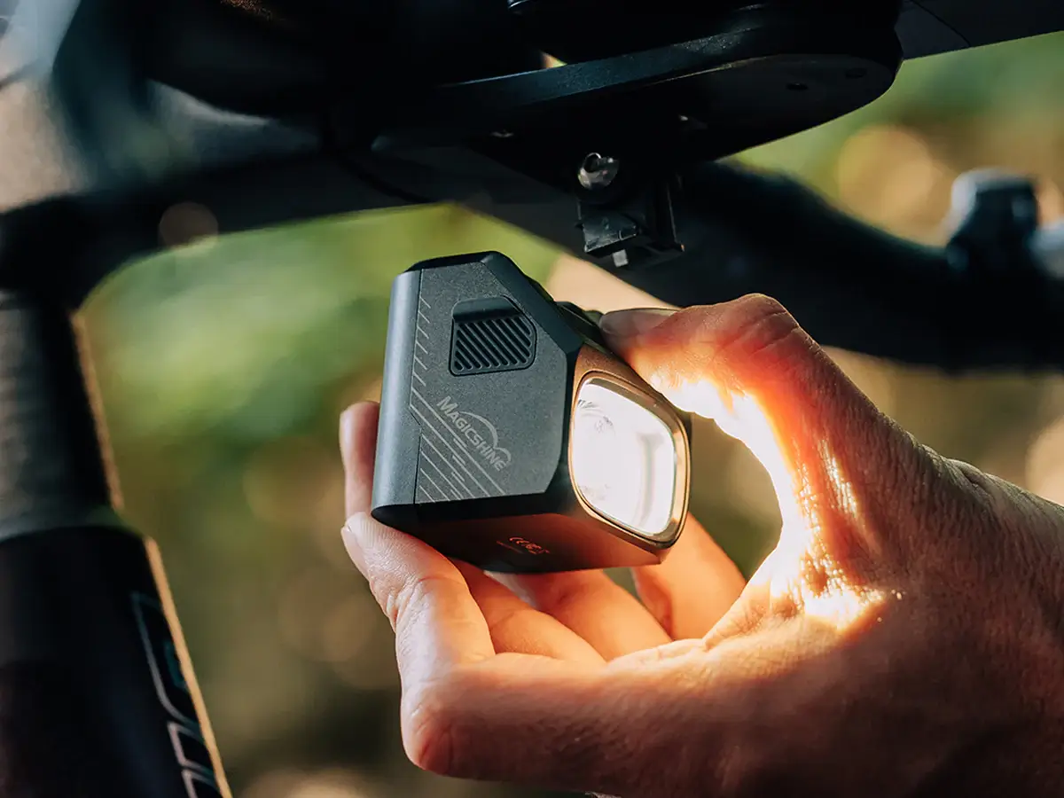 Magicshine EVO 1100 
