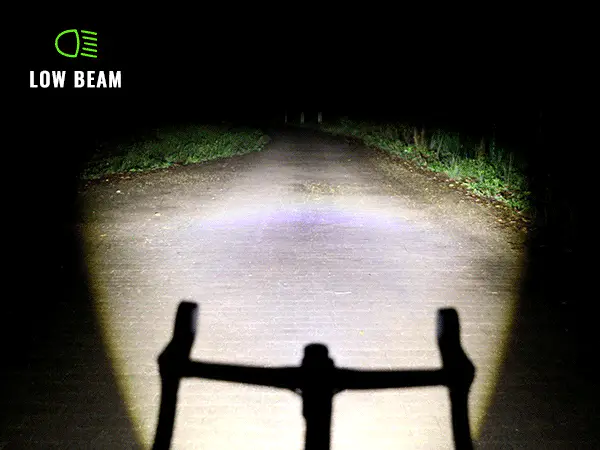 Magicshine EVO 1700SD SHIMANO Di2 