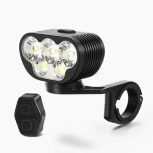 Luce anteriore Magicshine MONTEER 6500S ZEUS V2.0