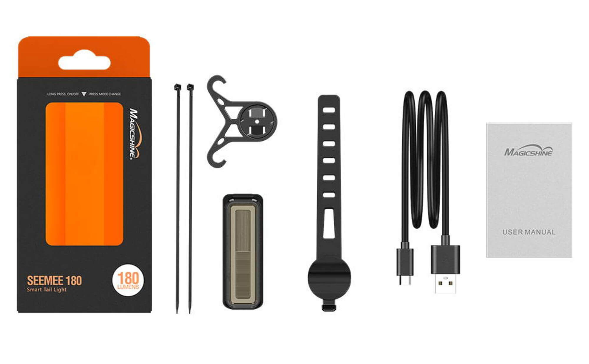 Magicshine SEEMEE 180 V2.0
