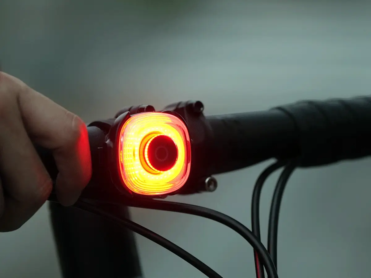 Magicshine SEEMEE 50MAG Fahrradlicht