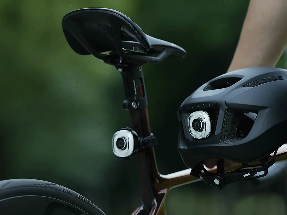 Magicshine SEEMEE 50MAG Fahrradlicht