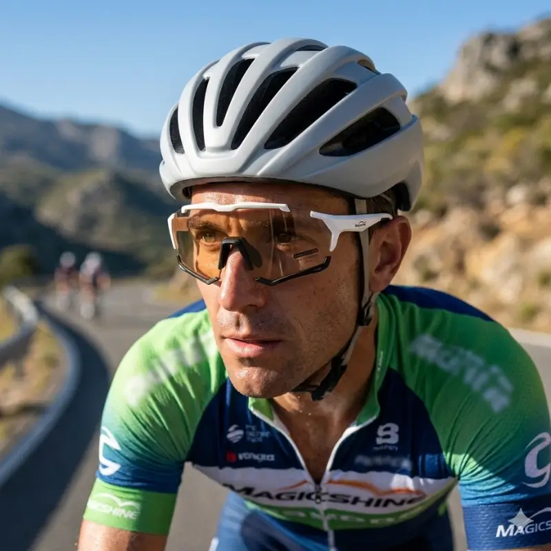 Magicshine versatiler