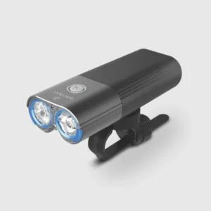 Gaciron V9DP-2000 LED bicycle light