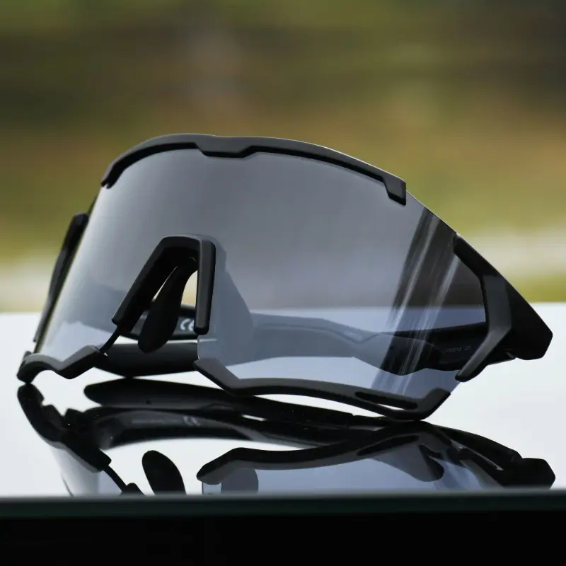 Magicshine Versatiler Brille