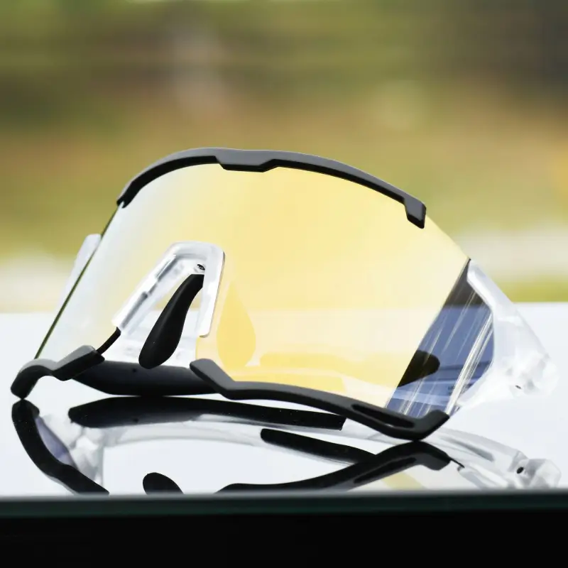 Magicshine Versatiler Brille 