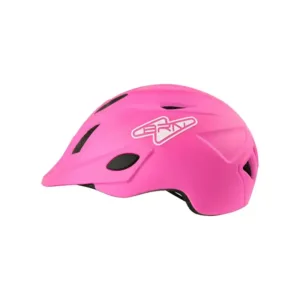 Kinderhelm BRN Saetta rosa