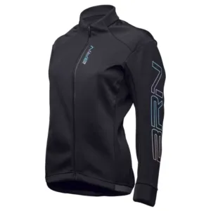 Winter cycling jacket BRN G04