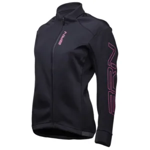 Winter cycling jacket BRN G05