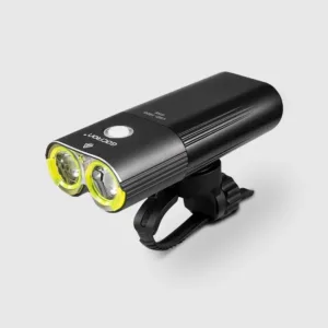 Gaciron V9DP-1800 LED bicycle light