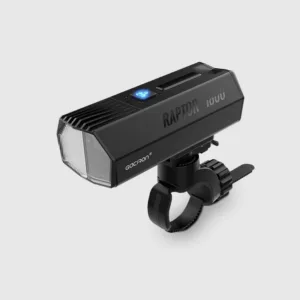 Gaciron Raptor 1800 bicycle light