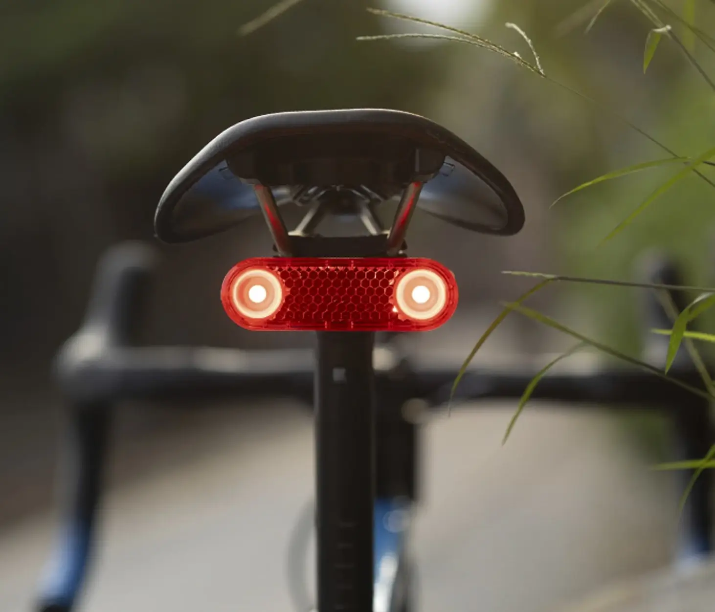 Gaciron W12BR-200 Fahrradlicht
