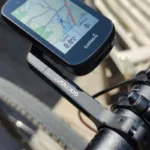 Fahrradhalterung für Garmin-Computer.webp