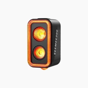 Zadnja kolesarska luč MAGICSHINE SEEMEE 300
