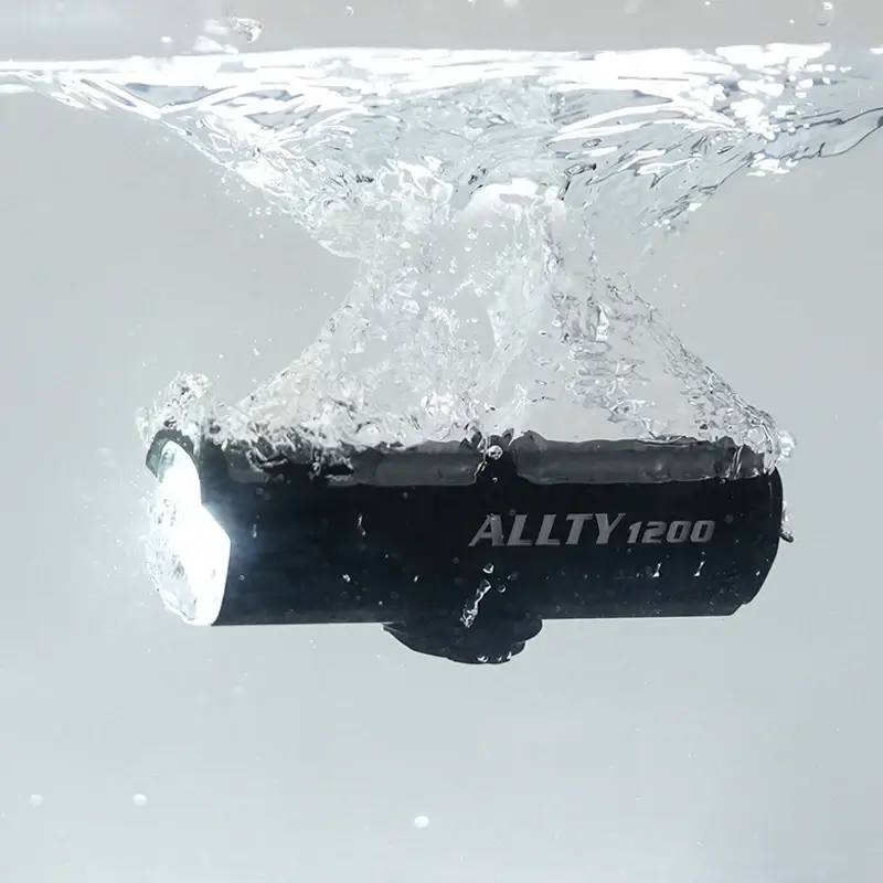 Allty 1200 Magicshin