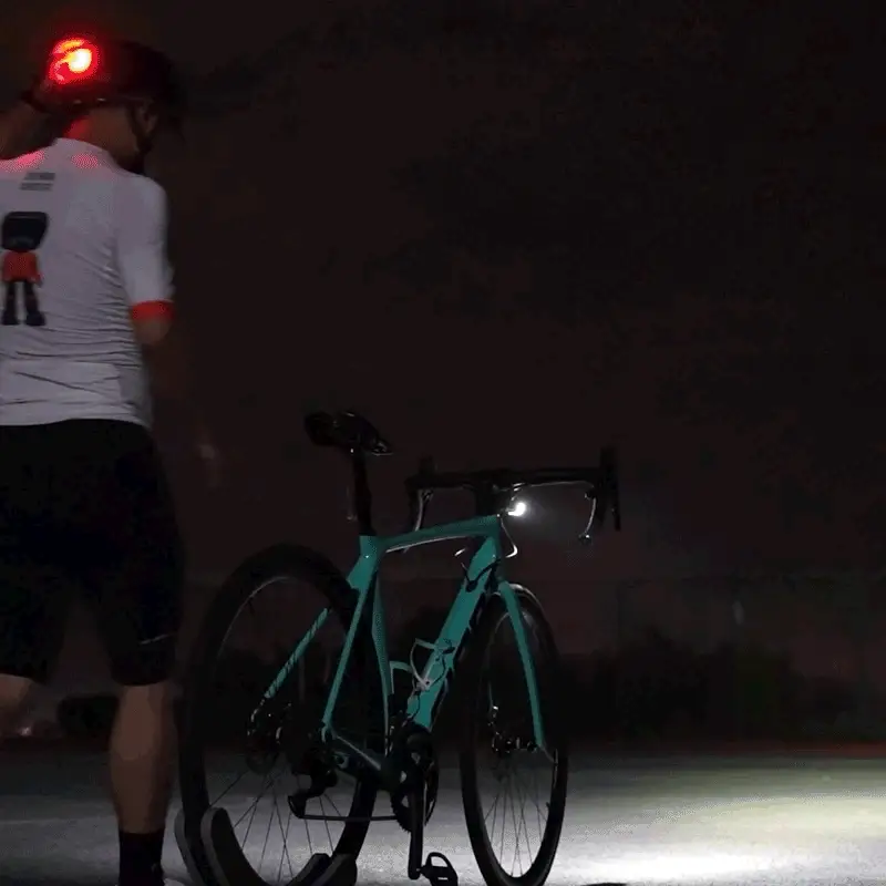 Magicshine Allty 1200 kolesarska luč