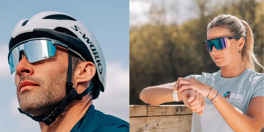 Magicshine Rouleur Blue