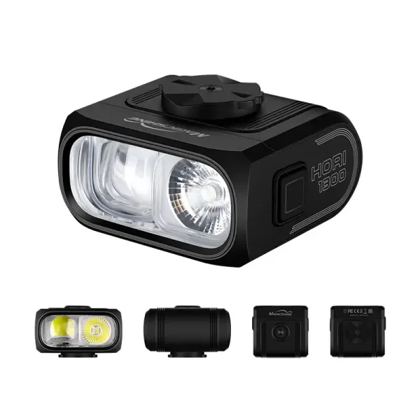 Magicshine Hori 1300.1